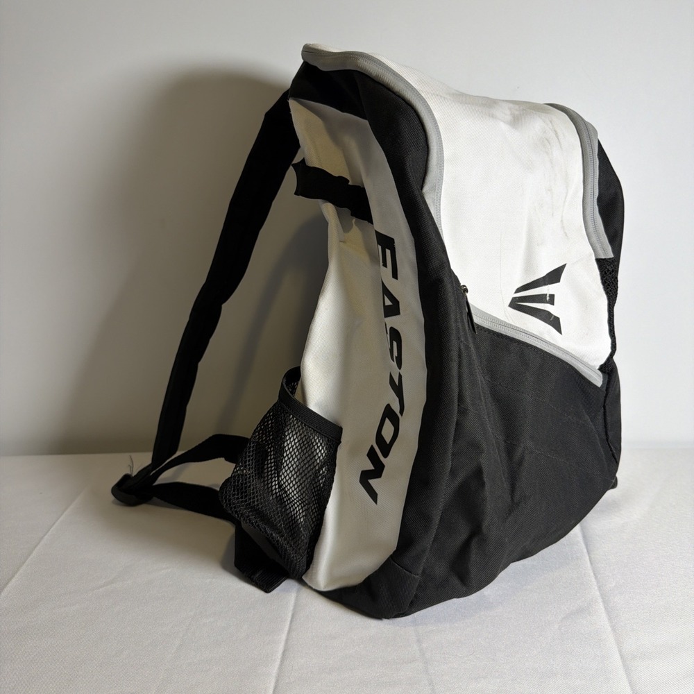 Easton, GAME READY Youth Backpack Equipment Bag, T-Ball/baseball/softball